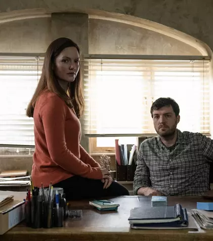 S-a lansat o nouă carte din seria „Cormoran Strike”. Ce se știe despre ea și despre viitorul sezon al adaptării de la HBO