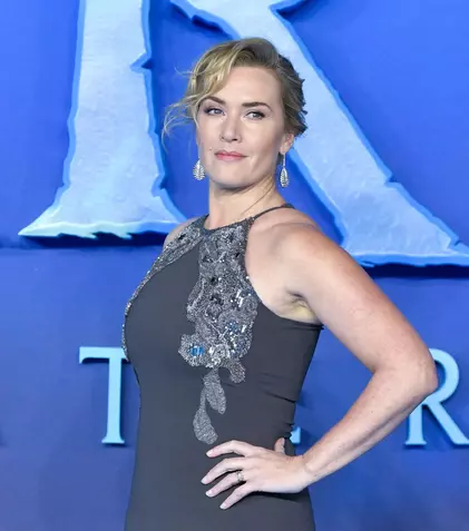 Cum a fost convinsă Kate Winslet să joace în Avatar 2. Ce expresie din film a fost folosită și în Titanic