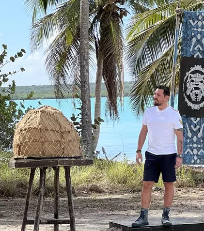 Survivor România 2023. Faimoșii, desființați de Războinici în prima ediție a show-ului. De la ce au pornit primele conflicte