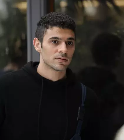 Kadir din „Totul pentru familia mea” a plecat de la Kanal D, dar îl putem vedea la Netflix