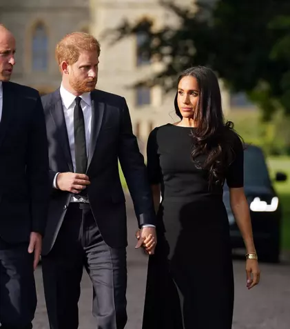 Prințul Harry și Meghan Markle, gest surprinzător după ce Kate Middleton a spus că are cancer. Ce mesaj au transmis public
