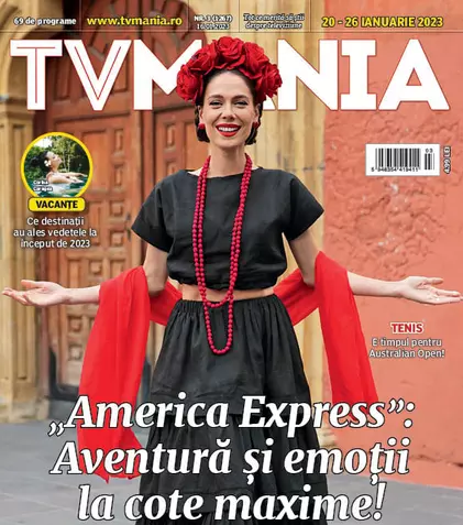Numărul curent 3/2023