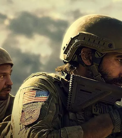 A fost lansat trailerul pentru „The Covenant”, noul film cu Jake Gyllenhaal. Când este premiera