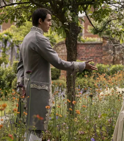 „Queen Charlotte: A Bridgerton Story”. Când are premiera pe Netflix. A fost lansat primul teaser