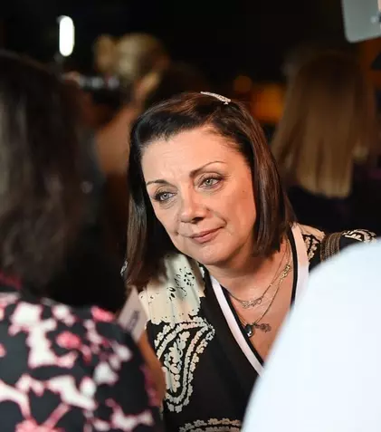 Carmen Tănase, despre ce se întâmplă cu Tanti Luminița în sezonul 2 din Clanul. „O să vă surprindă”. EXCLUSIV
