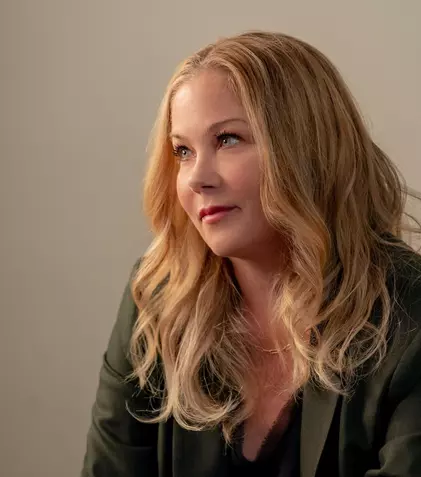 Christina Applegate a fost externată după aproape patru luni în spital. Primele vești despre starea actriței