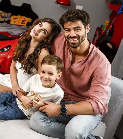 Distribuția serialului „Lia” se mărește din nou. Unul dintre noii actori a jucat și în „Adela”