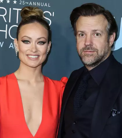 Olivia Wilde îl atacă în instanță pe fostul partener, Jason Sudeikis. Ce își dorește actrița să obțină