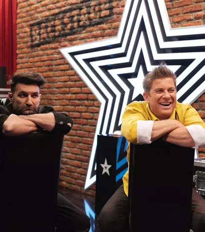 Românii au talent 2023. Concurentul care-l va uimi pe Pavel Bartoș