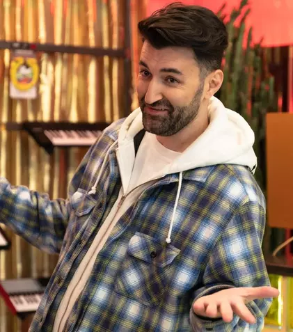 Smiley se pricepe la balet! Artistul apare într-un video alături de fiica sa, pe muzica din „Lacul Lebedelor”