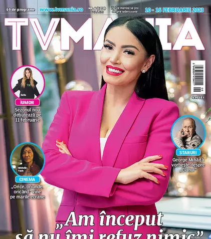 Numărul curent 6/2023