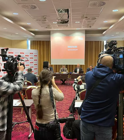 Deductibilitatea abonamentelor de fitness: World Class anunță noi soluții Corporate de health & fitness și lansează programul Healthy Week pentru companii