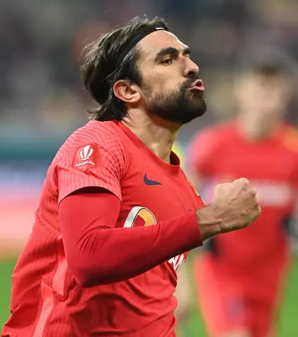 Cine transmite FCSB - CS Universitatea Craiova şi CFR Cluj - Rapid, primele derby-uri din play-off-ul Ligii 1