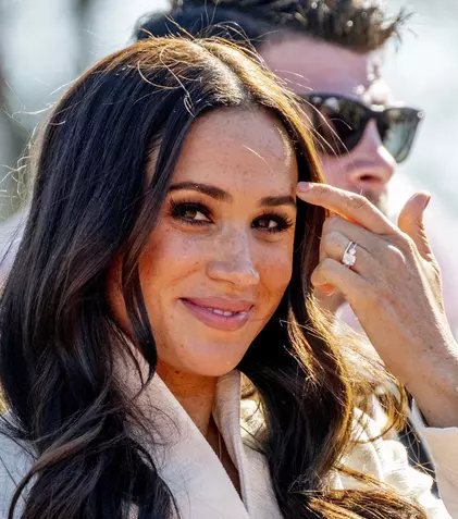 „Băncuța”, cartea lui Meghan Markle, publicată în România. Când apare în librării