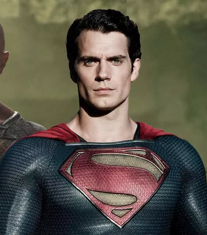 Ce crede Dwayne Johnson despre Superman, Black Adam și despre ieșirea lui Henry Cavill din franciza DC Comics