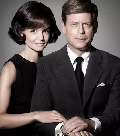 „Clanul Kennedy”, un serial premiat, dar și controversat, are premiera în curând la TVR 1