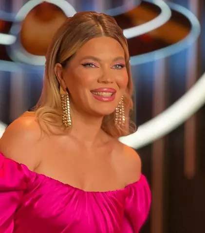 Gina Pistol, adevăratul motivul pentru care a renunțat la televiziune atunci când se afla la apogeul succesului. Ce i-a spus Smiley