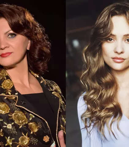 Gina Matache, despre șocul pe care l-a trăit când Oana și-a anunțat divorțul. Regretă că s-a băgat. „Acum văd altfel lucrurile”
