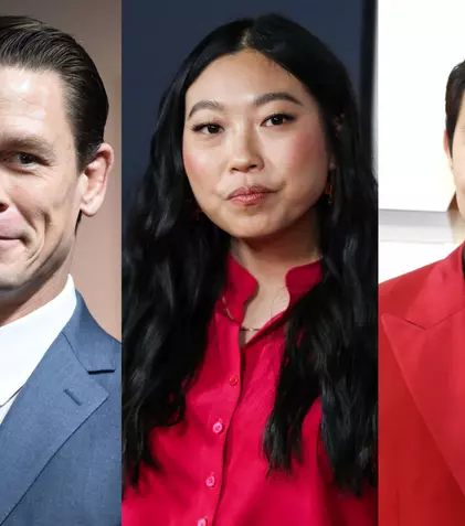 John Cena, Awkwafina și Simu Liu joacă în filmul Prime Video „Grand Death Lotto”. Primele detalii