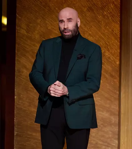 John Travolta, în lacrimi la Premiile Oscar 2023. Omagiul emoționant adus Oliviei Newton-John