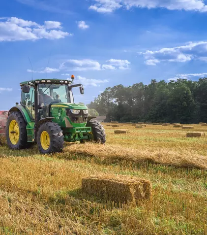 De ce ai nevoie pentru a avea succes cu un business în agricultură