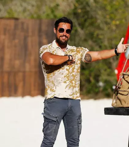 Survivor România 2023. Scandal major în Dominicană. De ce au plâns Zmărăndescu și Kamara. „Mă simt vinovat”