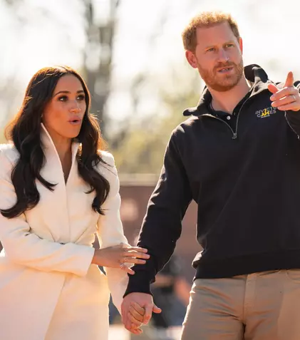 De ce ar trebui Prințul Harry și Meghan Markle să refuze invitația la încoronarea regelui Charles