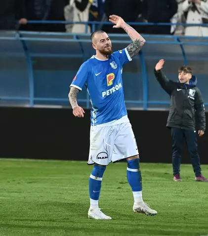 SUPERLIGA: Cine transmite FCSB – Farul, marele derby din etapa a 4-a din play-off