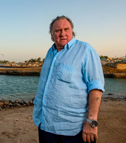 Gérard Depardieu, în fața instanței de judecată. 20 de femei l-au acuzat pe actor de hărțuire. Ce pedeapsă riscă dacă este găsit vinovat