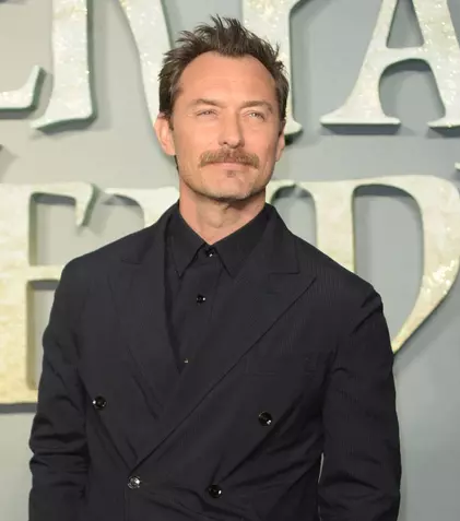 Jude Law, despre rolul din filmul Disney „Peter Pan & Wendy”. Ce semnificație aparte are pentru el și fiul lui