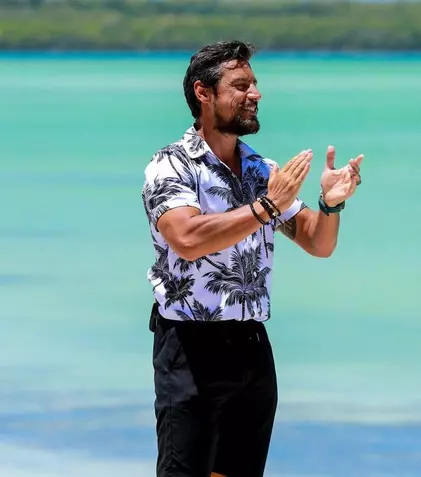 Survivor România 2023. Daniel Pavel, surpriză pentru tribul Taino. La cine a ajuns recompensa