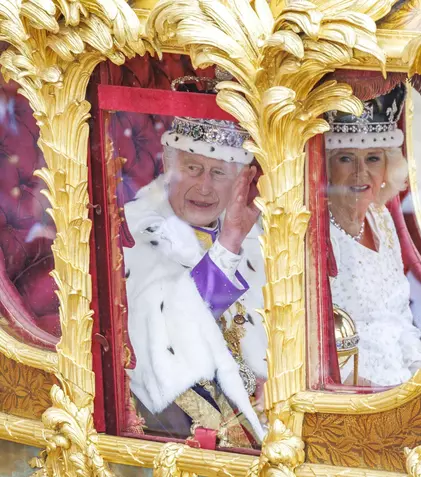 Ce l-a nemulțumit pe Regele Charles, înainte de încoronare. Dezvăluirile făcute de un expert în citirea pe buze