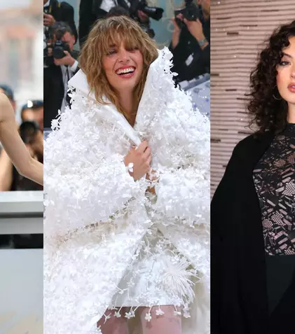 Tinerele staruri ale Hollywood-ului: fiicele celebrităților care cuceresc Cannes și Netflix în 2025