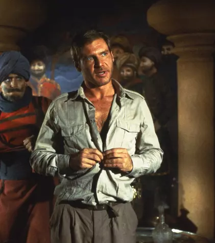 Filmele din seria de aventuri „Indiana Jones”, în fiecare duminică din iunie 2023 la Warner TV