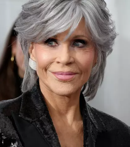 Jane Fonda a strălucit la premiera filmului „Book Club: The Next Chapter”