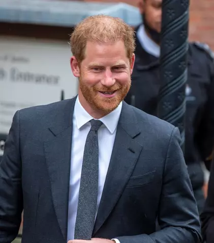 Prințul Harry, adevărul despre camera de hotel în care s-ar ascunde de Meghan Markle
