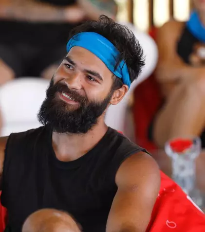 Cine este Robert Moscalu de la „Survivor All Stars”. Războinicul ascunde o poveste tragică de viață