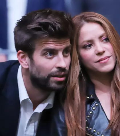 Shakira și Gerard Pique, un nou război la orizont după un scurt armistițiu. „Trec printr-o perioadă foarte tensionată”