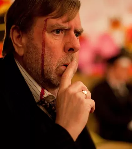 Actorul Timothy Spall, invitat special la gala de deschidere TIFF 2023