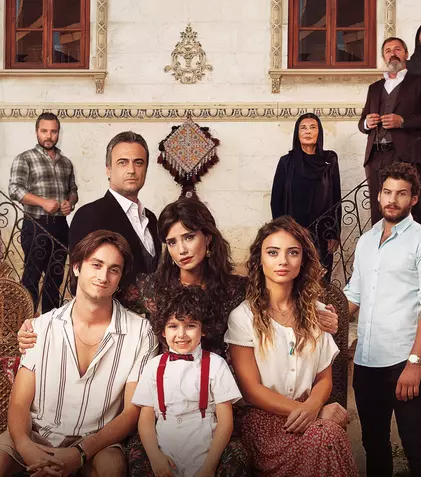 „Melek”, serialul turcesc cu Nehir Erdogan, revine la TV. Programul de difuzare