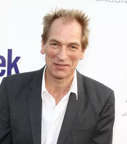 Cazul Julian Sands: moartea actorului a fost confirmată, la șase luni de la dispariția sa în munții din California