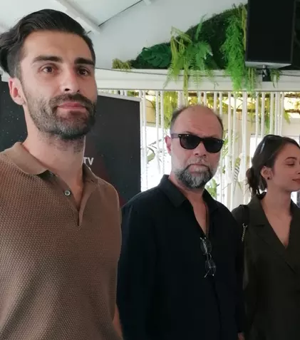 Cine sunt actorii din Groapa, noul serial românesc de la Pro TV. Distribuția e plină de actori celebri