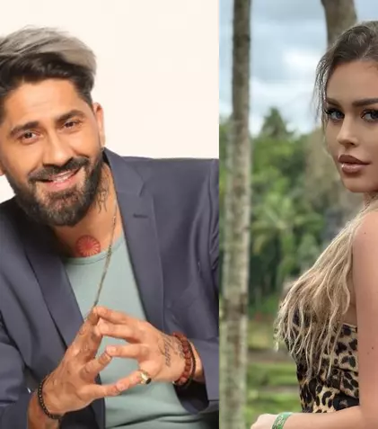 Misha, pictorial provocator în Thailanda. Fosta soție a lui Connect-R s-a fotografiat în costum de baie