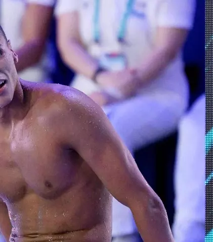 David Popovici, la Sette Colli Trophy. Unde va fi difuzată competiția