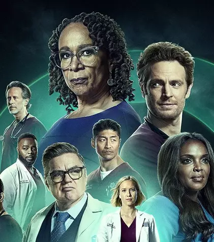 DIVA anunță finalul sezonului 8 al serialului „Chicago Med”/„Camera de gardă”. Când e ultimul episod