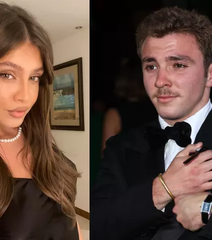 Elena Chiriac, surprinsă împreună cu Rocco Ritchie, fiul Madonnei. Ce a spus fosta concurentă de la Survivor despre relația lor