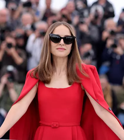 Natalie Portman, mamă pentru a treia oară la 44 de ani! Cine este tatăl și ce spune actrița despre acest „miracol”