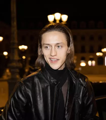 Percy Hynes White, prima reacție după ce a fost acuzat de agresiune sexuală. Cum se apără actorul din „Wednesday”