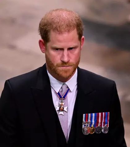 Prințul Harry, acuzat că dă din nou emoții familiei regale. „Transformă totul într-un alt circ“