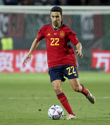 NATIONS LEAGUE: Cine transmite Croația – Spania, finala competiției